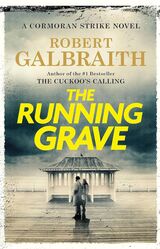 "The running grave"