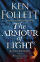 Cover photo:The armour of light