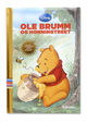 Omslagsbilde:Ole Brumm og honningtreet
