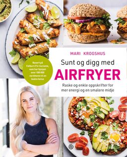 forsidebilde - trykk for å vise stor versjon