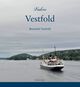 Omslagsbilde:Vakre Vestfold = : Beautiful Vestfold