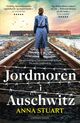 Omslagsbilde:Jordmoren i Auschwitz