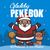 Omslagsbilde:Gledelig pekebok