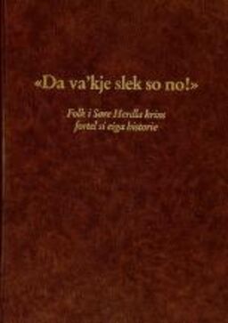 forsidebilde - trykk for å vise stor versjon