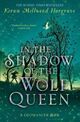 Omslagsbilde:In the shadow of the wolf queen