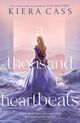 Omslagsbilde:A thousand heartbeats