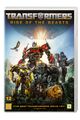 Omslagsbilde:Transformers: rise of the beasts