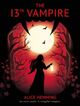 Omslagsbilde:The 13th vampire