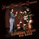 Cover photo:Hemi demi semi quaver : buried treasures of The Raymond Scott Big Band