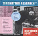 Cover photo:Manhattan Research Inc.