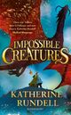 Cover photo:Impossible creatures