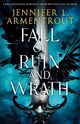 Cover photo:Fall of ruin and wrath