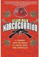 Omslagsbilde:Narcocorrido : a journey into the music of drugs, guns, and guerrillas