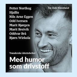 forsidebilde - trykk for å vise stor versjon