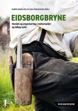 forsidebilde - trykk for å vise stor versjon