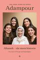 Omslagsbilde:Afsaneh - vår mors historie : fra Iran til Norge med kjærlighet