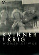 Omslagsbilde:Kvinner i krig = : Women at war