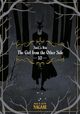Cover photo:The girl from the other side : Siúil, a Rún . Volume 10