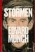 Omslagsbilde:Stormen : en biografi om Edvard Munch . Bind 1
