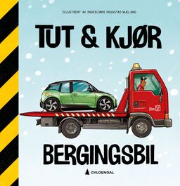 forsidebilde - trykk for å vise stor versjon