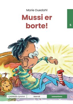forsidebilde - trykk for å vise stor versjon