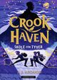 Cover photo:Crookhaven skole for tyver