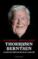 Omslagsbilde:Hva skjedde - og hva skjer? : : Thorbjørn Berntsen i samtale med Hans Olav Lahlum