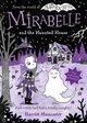 Omslagsbilde:Mirabelle and the haunted house