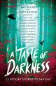 Cover photo:A taste of darkness