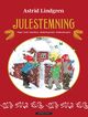Cover photo:Julestemning : Pippi, Emil, Marikken, Bakkebygrenda, Bråkmakergata