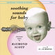 Omslagsbilde:Soothing sounds for baby . Volume 3 . 12 to 18 months