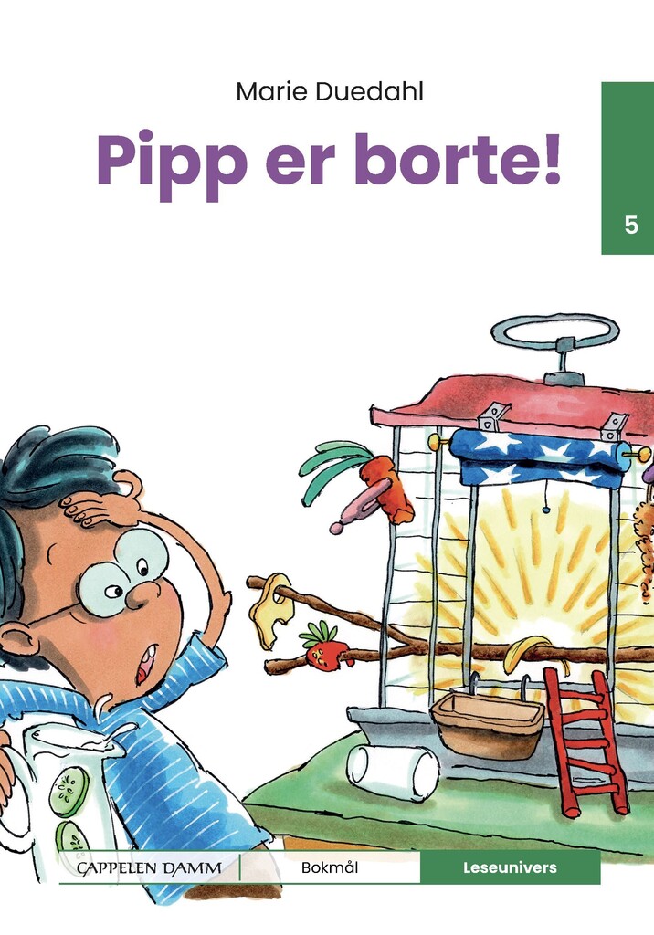 Forsidebilde