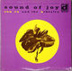 Cover photo:Sound of joy