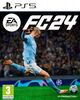 Cover photo:EA Sports FC 24