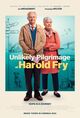Cover photo:The unlikely pilgrimage of Harold Fry