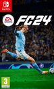 Cover photo:EA Sports FC 24