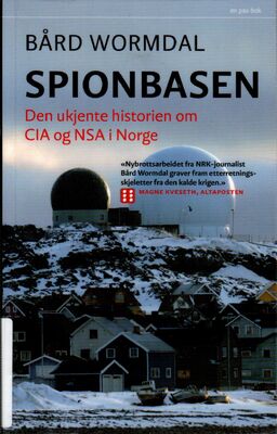 forsidebilde - trykk for å vise stor versjon