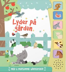 forsidebilde - trykk for å vise stor versjon