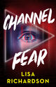 Omslagsbilde:Channel fear