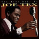 Omslagsbilde:The very best of Joe Tex