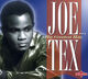 Omslagsbilde:Joe Tex his greatest hits