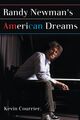 Omslagsbilde:Randy Newman's American Dreams