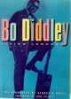 Omslagsbilde:Bo Diddley: Living Legend