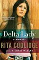 Omslagsbilde:Delta Lady : a memoir