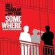 Omslagsbilde:Somewhere : the songs of Leonard Bernstein