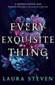 Omslagsbilde:Every exquisite thing