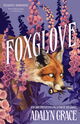 Cover photo:Foxglove