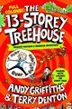 Omslagsbilde:The 13-storey treehouse