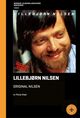 Omslagsbilde:Lillebjørn Nilsen : original nilsen