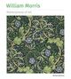 Omslagsbilde:William Morris : masterpieces of art